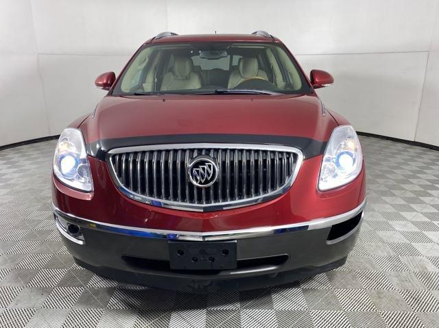 2012 Buick Enclave Vehicle Photo in MEDINA, OH 44256-9001