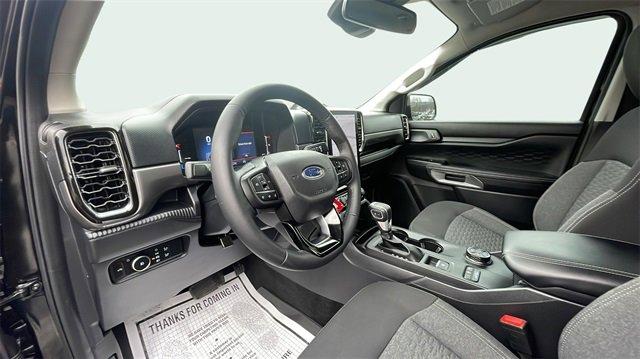 2024 Ford Ranger Vehicle Photo in THOMPSONTOWN, PA 17094-9014