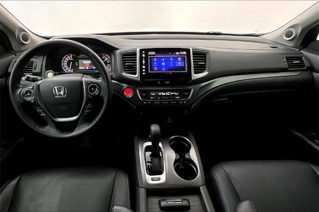 2018 Honda Pilot Vehicle Photo in Grapevine, TX 76051