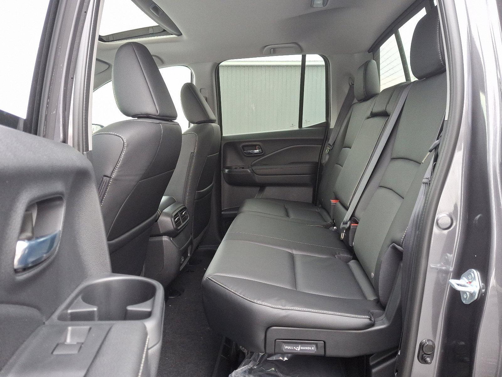 2025 Honda Ridgeline Vehicle Photo in Harrisburg, PA 17111