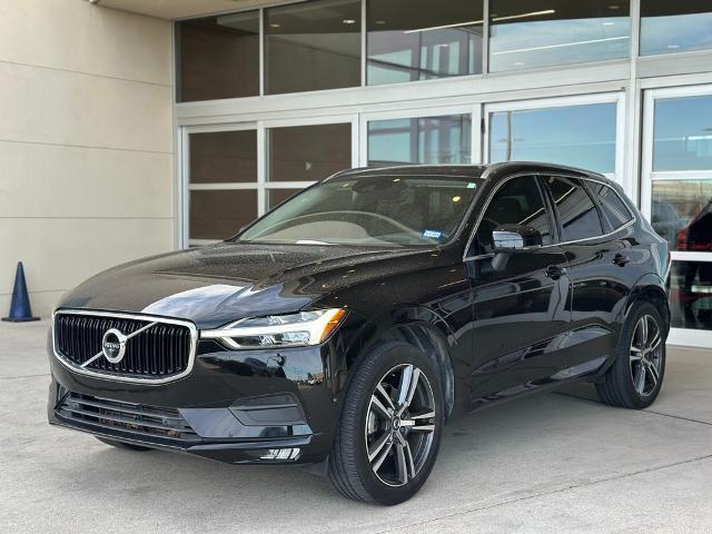 2019 Volvo XC60 Vehicle Photo in Grapevine, TX 76051