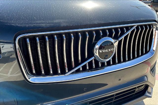 2022 Volvo XC90 Vehicle Photo in Grapevine, TX 76051