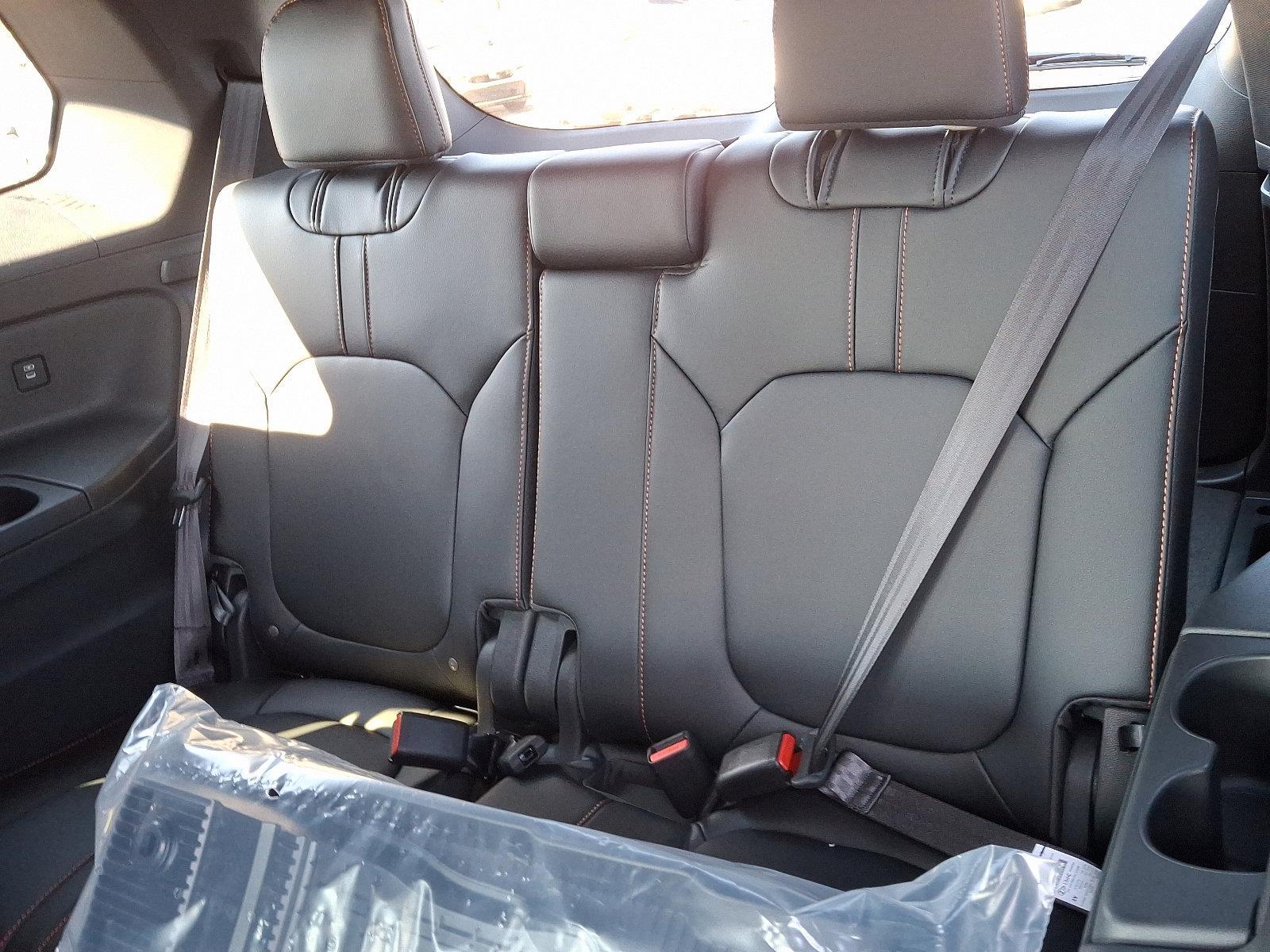 2025 Honda Pilot Vehicle Photo in Harrisburg, PA 17111