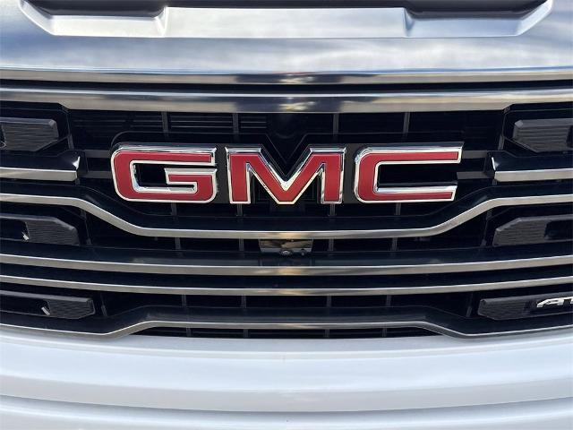 2024 GMC Sierra 1500 Vehicle Photo in ALBERTVILLE, AL 35950-0246