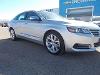 Used 2015 Chevrolet Impala 2LZ with VIN 2G1165S32F9190558 for sale in Dalhart, TX