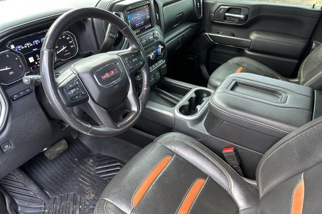 2020 GMC Sierra 2500 HD Vehicle Photo in SPOKANE, WA 99202-2191