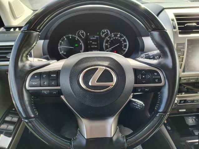 2021 Lexus GX Vehicle Photo in GREEN BAY, WI 54304-5303