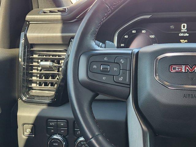 2023 GMC Sierra 1500 Vehicle Photo in SUGAR LAND, TX 77478-0000