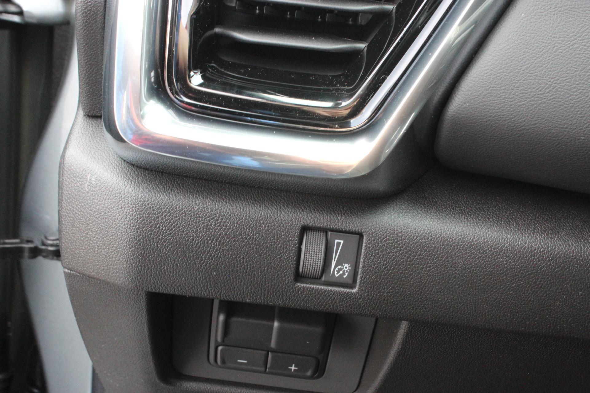 2025 GMC Canyon Vehicle Photo in AURORA, CO 80012-4011