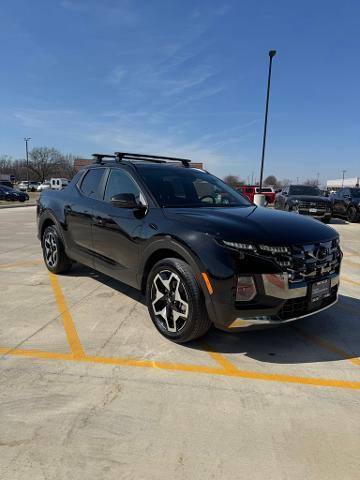 2023 Hyundai SANTA CRUZ Vehicle Photo in Peoria, IL 61615