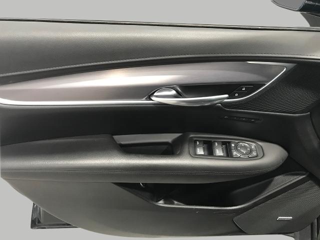2018 Cadillac XT5 Vehicle Photo in GREEN BAY, WI 54303-3330