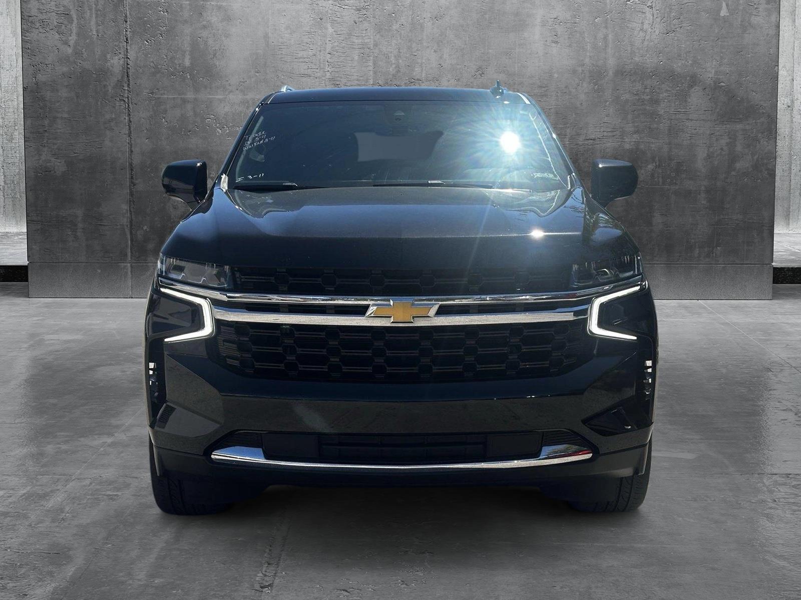 2021 Chevrolet Tahoe Vehicle Photo in Hollywood, FL 33021