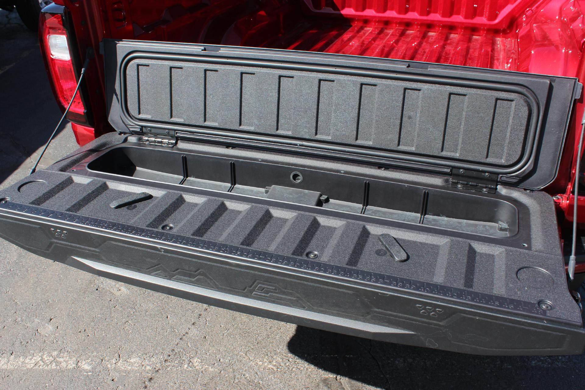 2025 GMC Canyon Vehicle Photo in AURORA, CO 80012-4011