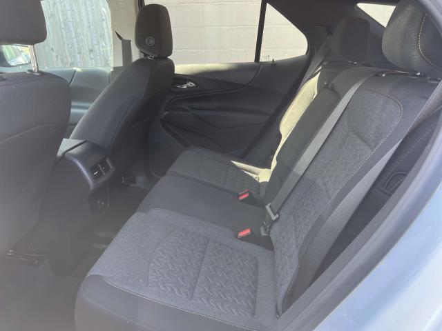 2022 Chevrolet Equinox Vehicle Photo in Roslyn, NY 11576