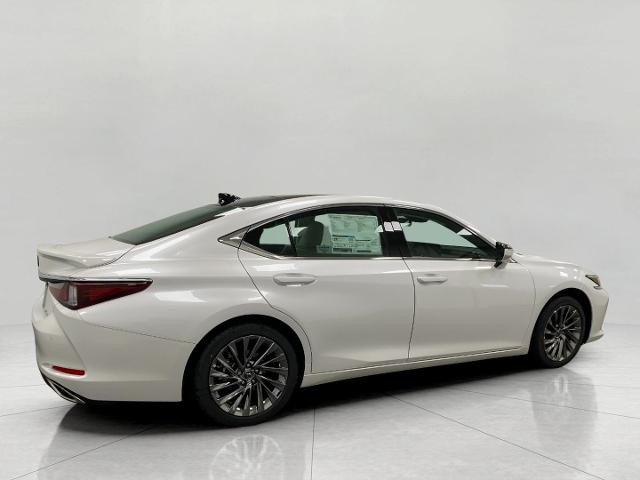 2025 Lexus ES 350 Vehicle Photo in Appleton, WI 54913