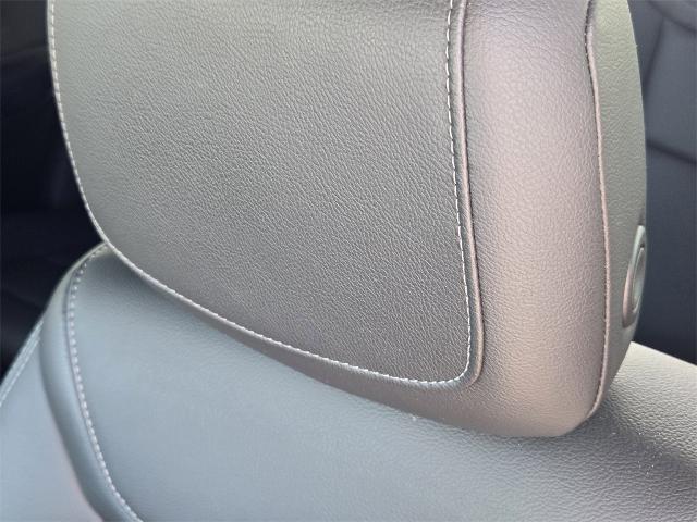 2025 Cadillac XT5 Vehicle Photo in Oklahoma City, OK 73114