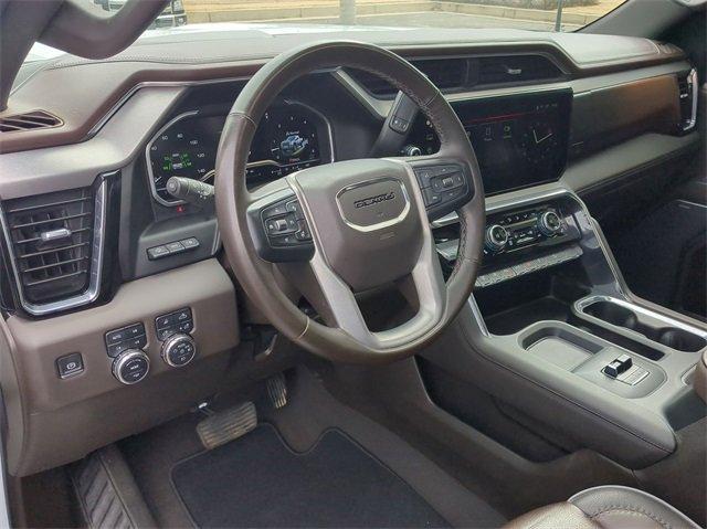 2024 GMC Sierra 2500 HD Vehicle Photo in COLLIERVILLE, TN 38017-9006