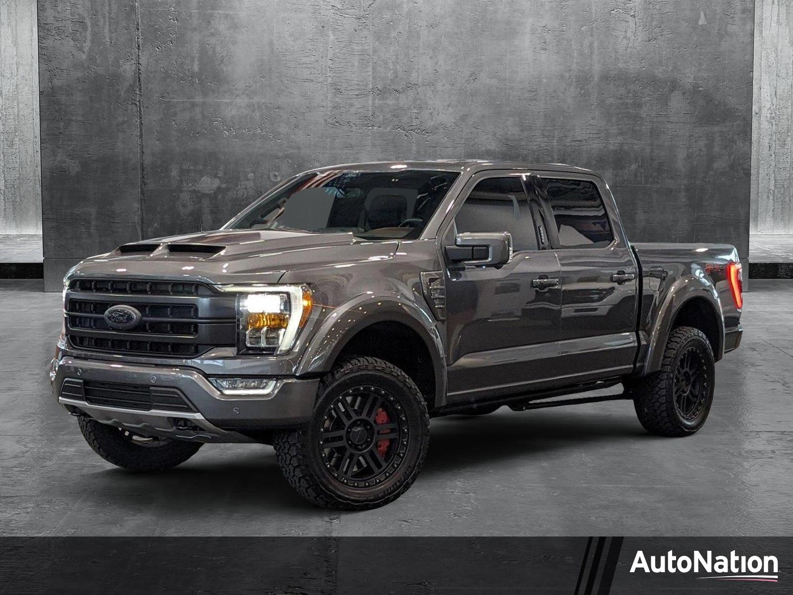 2021 Ford F-150 Vehicle Photo in Sanford, FL 32771