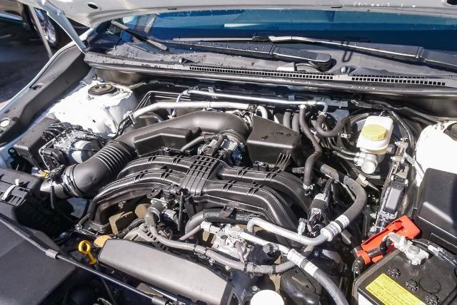 2023 Subaru Crosstrek Vehicle Photo in VENTURA, CA 93003-8585