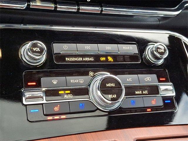 2022 Lincoln Navigator L Vehicle Photo in Willow Grove, PA 19090