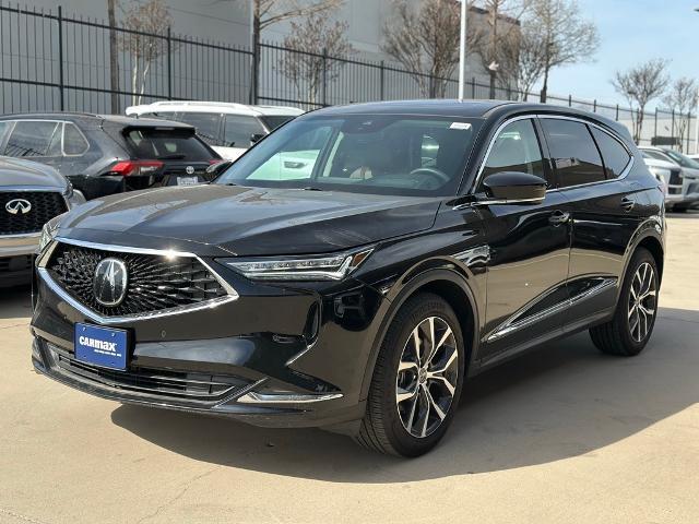 2024 Acura MDX Vehicle Photo in Grapevine, TX 76051