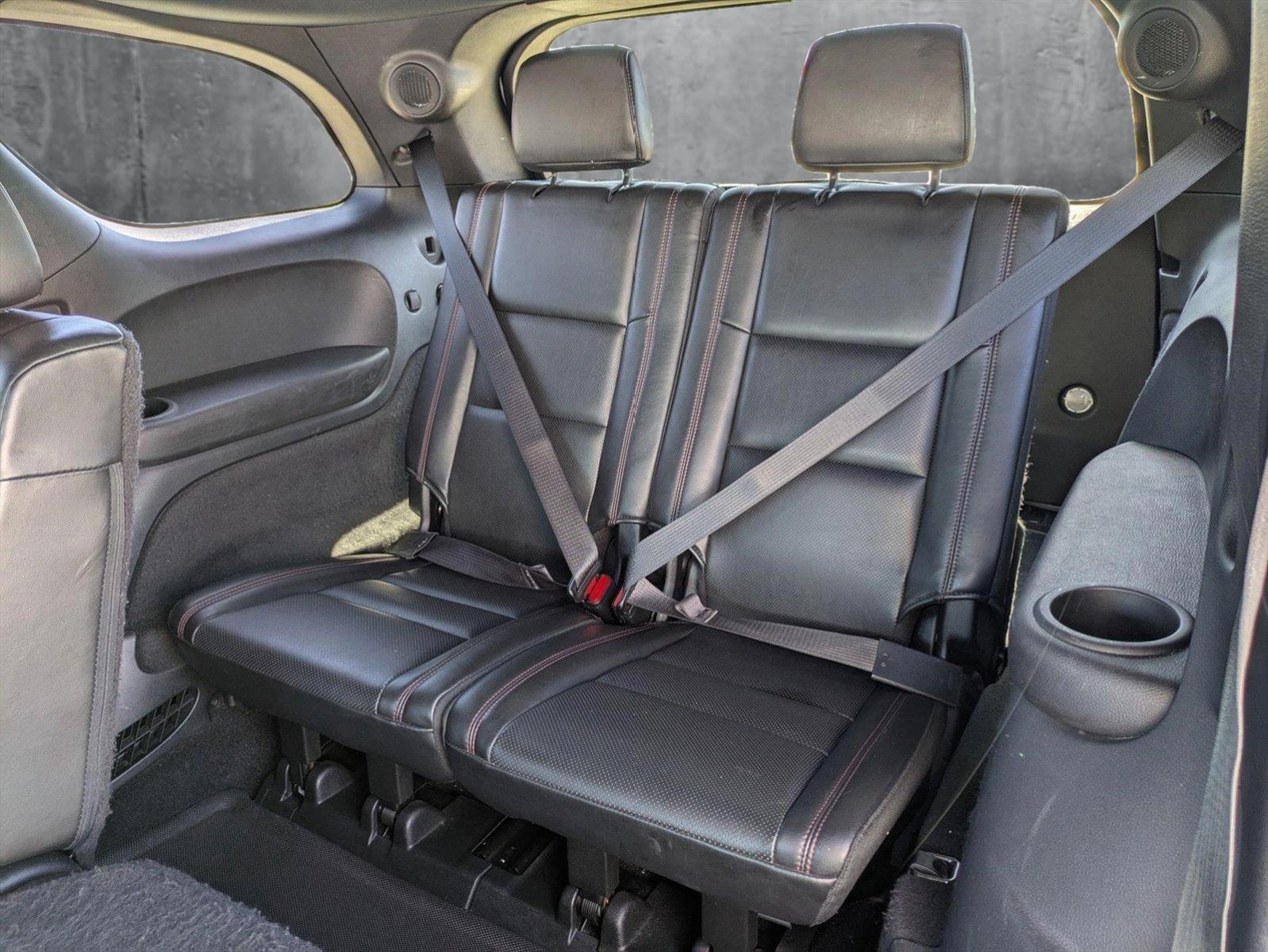 2021 Dodge Durango Vehicle Photo in Tustin, CA 92782