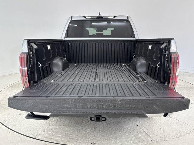 2024 Toyota Tundra 4WD Vehicle Photo in Charlotte, NC 28273