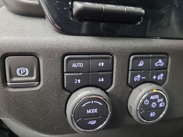 2025 Chevrolet Silverado 2500 HD Vehicle Photo in THOMPSONTOWN, PA 17094-9014