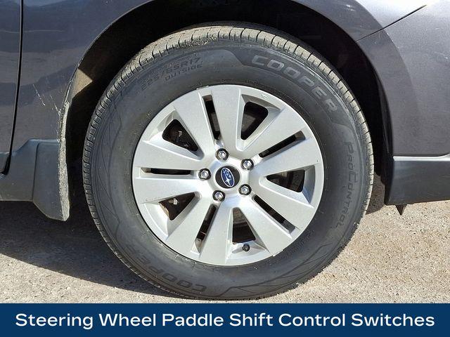 2018 Subaru Outback Vehicle Photo in PAWLING, NY 12564-3219