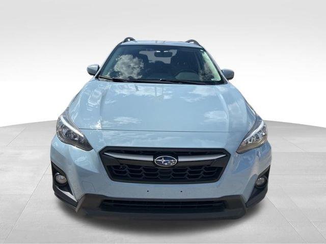 2018 Subaru Crosstrek Vehicle Photo in MEDINA, OH 44256-9631