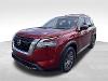 Used 2022 Nissan Pathfinder SV with VIN 5N1DR3BA9NC236288 for sale in Delray Beach, FL