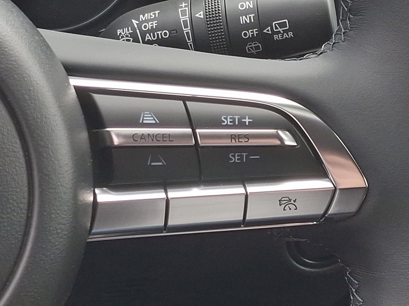 2025 Mazda CX-50 Vehicle Photo in Trevose, PA 19053