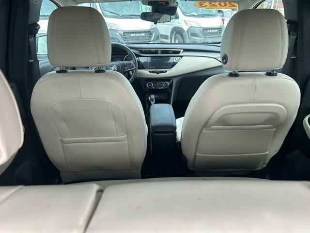 2023 Buick Encore GX Vehicle Photo in MEDINA, OH 44256-9631