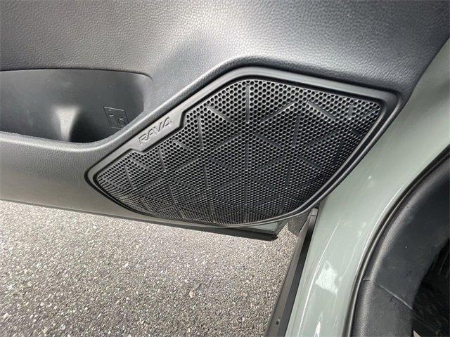 2019 Toyota RAV4 Vehicle Photo in BENTONVILLE, AR 72712-4322