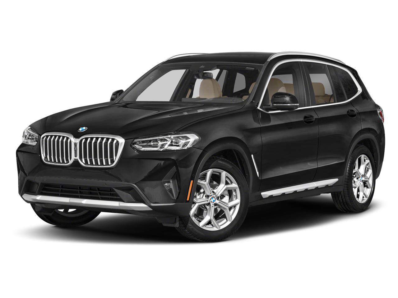 2022 BMW X3 sDrive30i Vehicle Photo in San Antonio, TX 78230