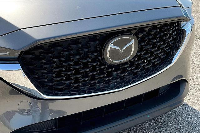 2022 Mazda CX-5 Vehicle Photo in Tulsa, OK 74145