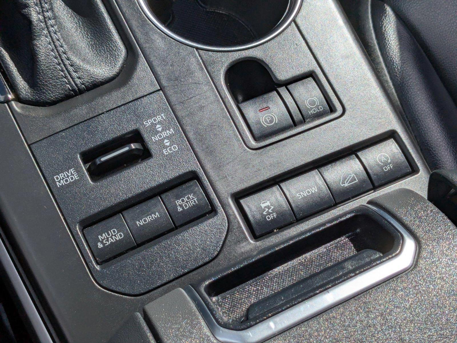 2022 Toyota Highlander Vehicle Photo in Spokane Valley, WA 99212