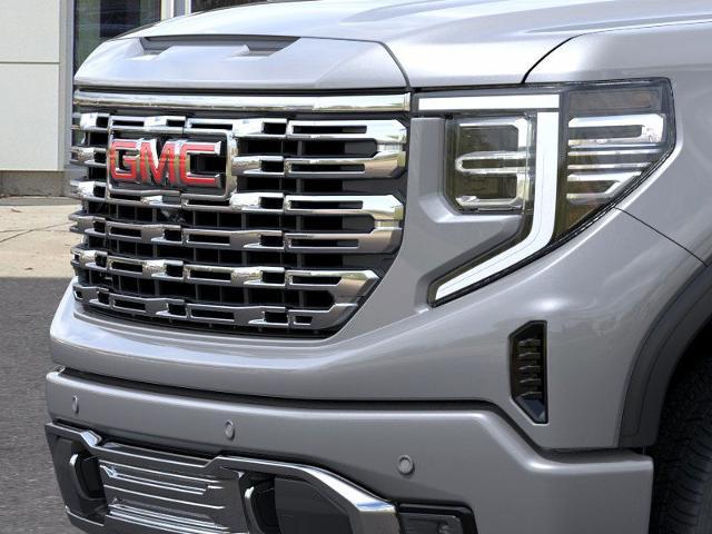 2025 GMC Sierra 1500 Vehicle Photo in DANBURY, CT 06810-5034