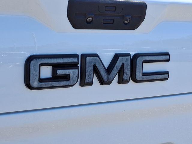 2020 GMC Sierra 1500 Vehicle Photo in DANBURY, CT 06810-5034