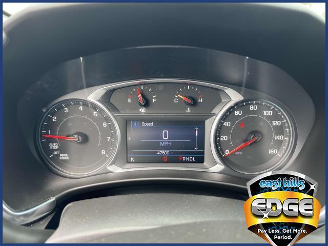 2022 Chevrolet Equinox Vehicle Photo in Roslyn, NY 11576