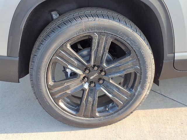 2025 GMC Acadia Vehicle Photo in Denton, TX 76205