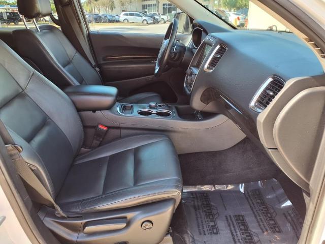 2016 Dodge Durango Vehicle Photo in TAMPA, FL 33612-3404