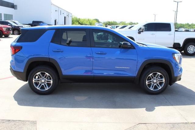 2025 GMC Terrain Vehicle Photo in Greenville, TX 75402