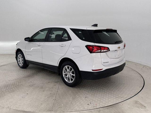 2024 Chevrolet Equinox Vehicle Photo in Charlotte, NC 28273