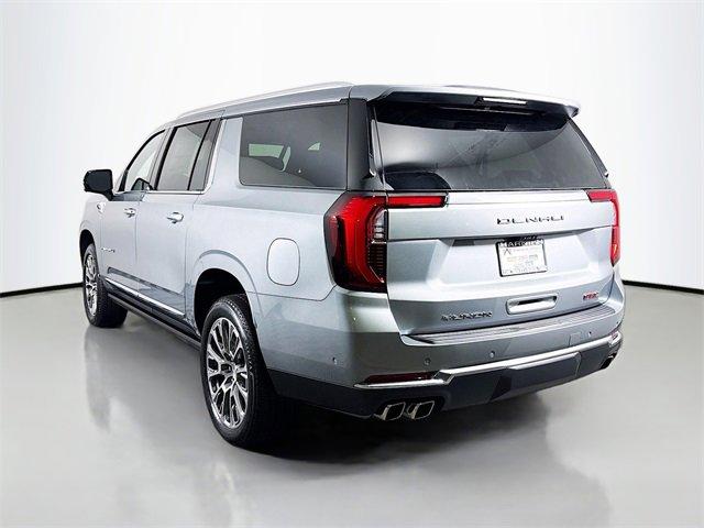 2025 GMC Yukon XL Vehicle Photo in PUYALLUP, WA 98371-4149