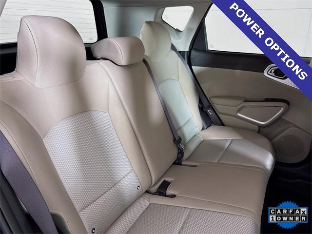 2022 Kia Soul Vehicle Photo in Puyallup, WA 98371