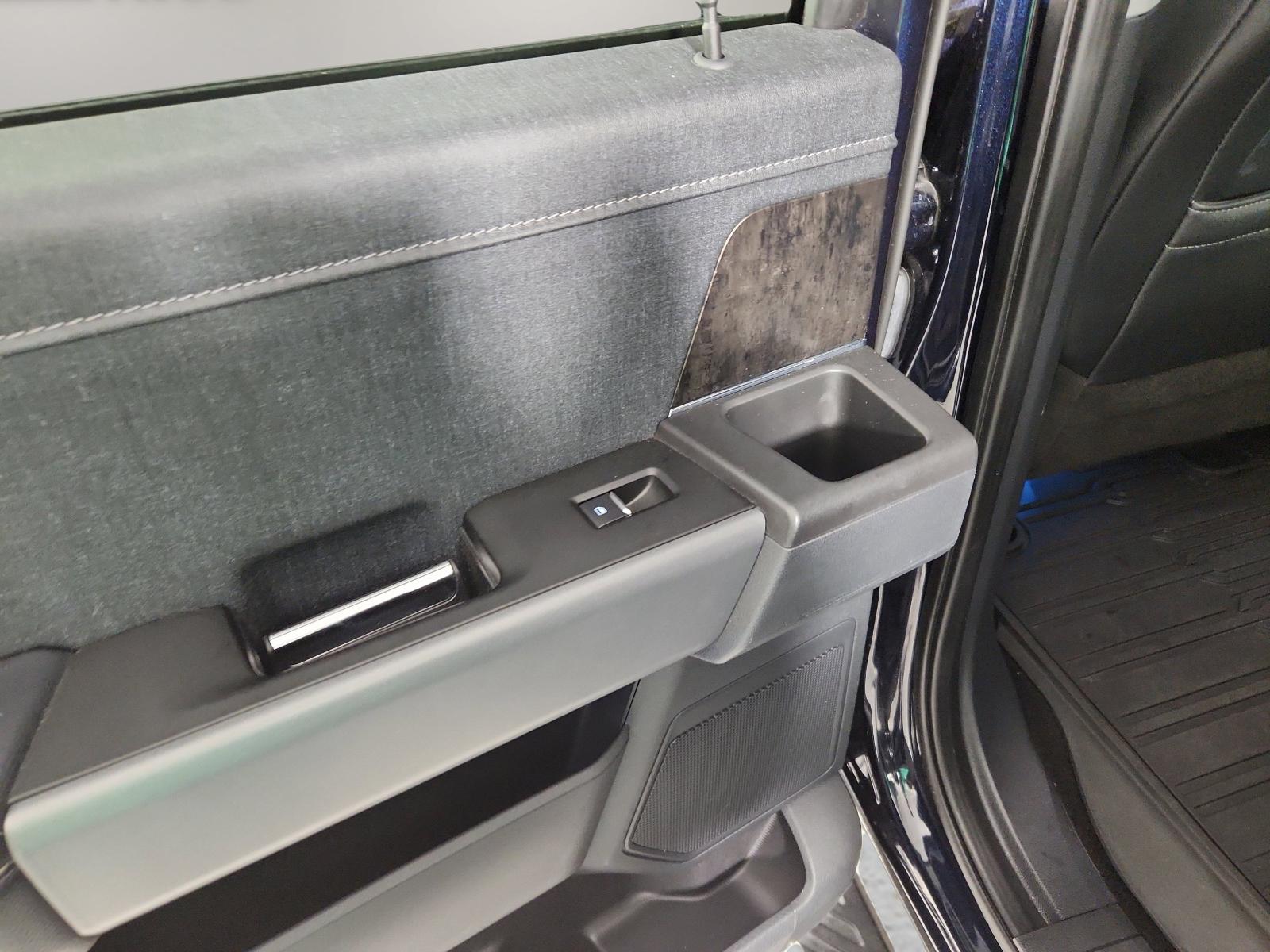 2022 Ford F-150 Vehicle Photo in GEORGETOWN, TX 78626-7508