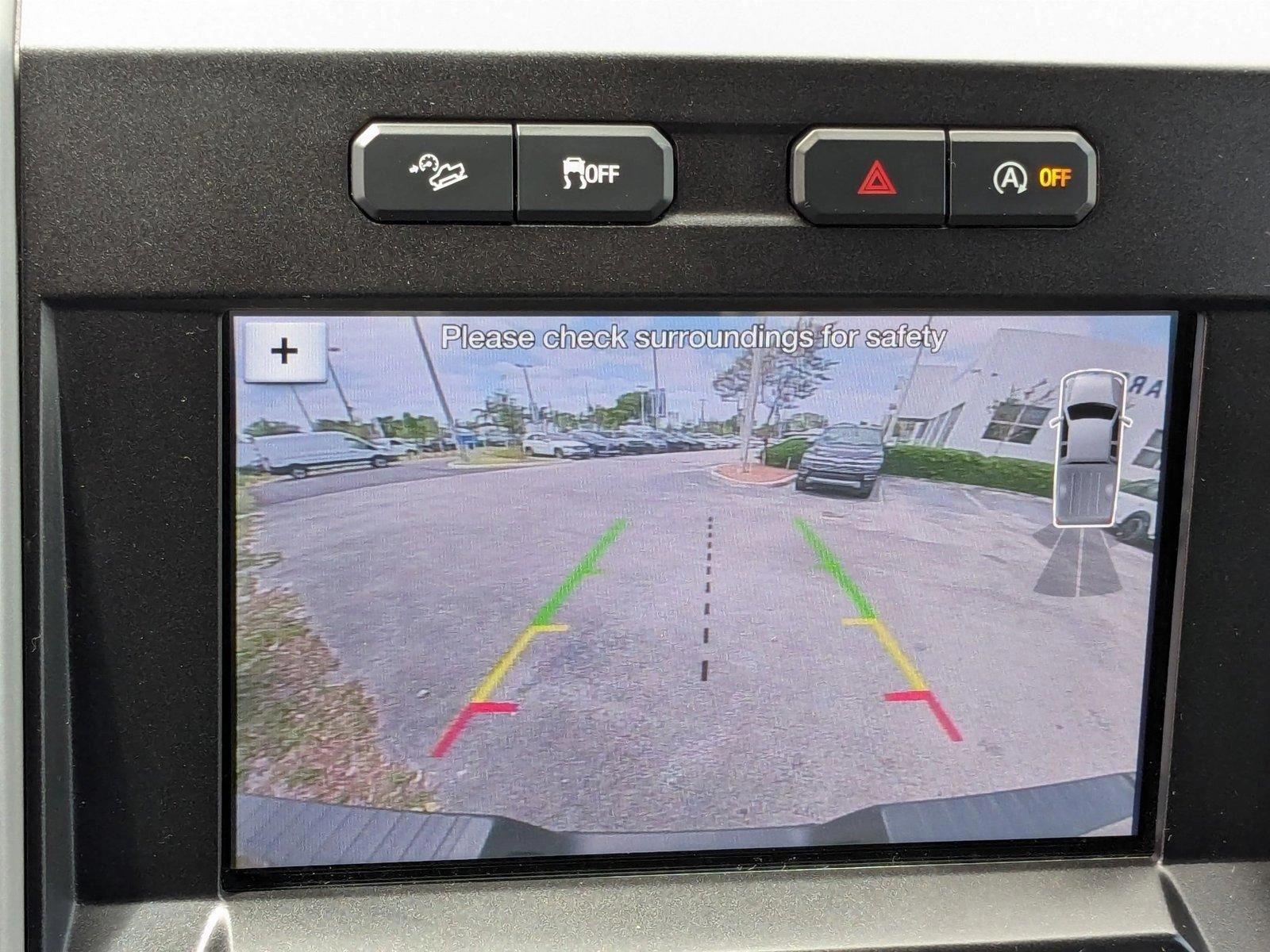 2018 Ford F-150 Vehicle Photo in Miami, FL 33015