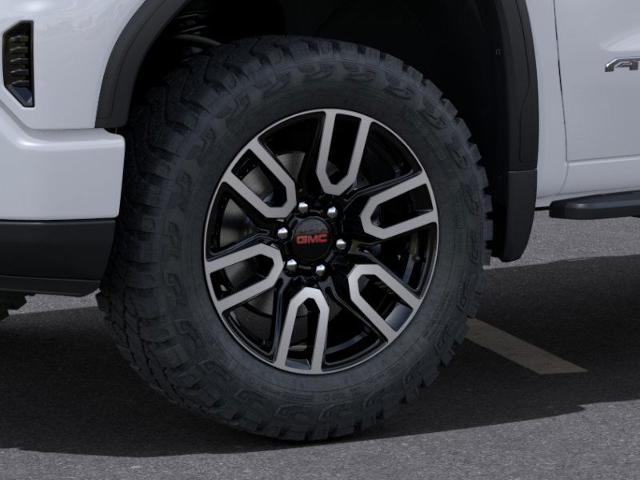 2025 GMC Sierra 1500 Vehicle Photo in TOPEKA, KS 66609-0000