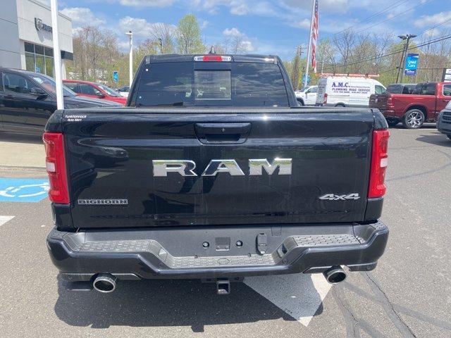 2025 Ram 1500 Vehicle Photo in Doylsetown, PA 18901